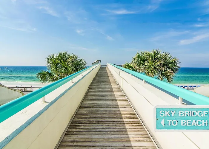Surfside Resort #1103
